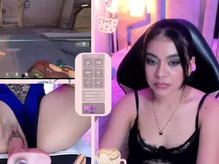 LeahVega's Live Sex Cam Show