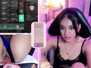 LeahVega's Live Sex Cam Show