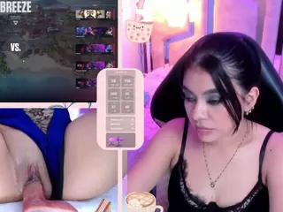 LeahVega's Live Sex Cam Show
