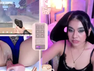LeahVega's Live Sex Cam Show