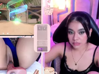 LeahVega's Live Sex Cam Show