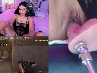 LeahVega's Live Sex Cam Show