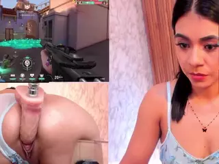 LeahVega's Live Sex Cam Show