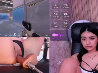 LeahVega's Live Sex Cam Show