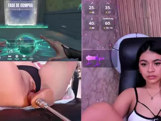 LeahVega's Live Sex Cam Show