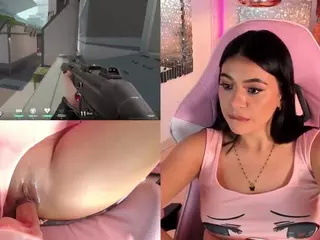 LeahVega's Live Sex Cam Show