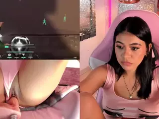 LeahVega's Live Sex Cam Show