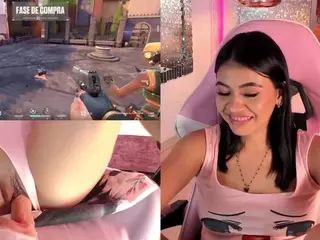 LeahVega's Live Sex Cam Show