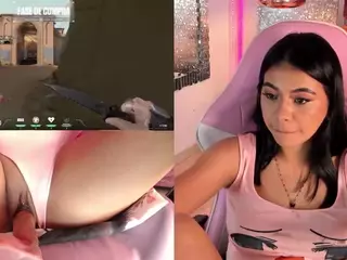 LeahVega's Live Sex Cam Show