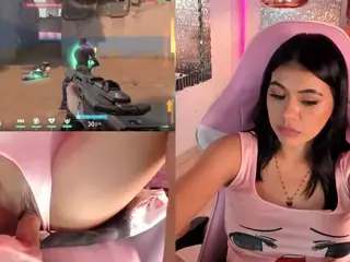 LeahVega's Live Sex Cam Show
