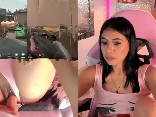 LeahVega's Live Sex Cam Show