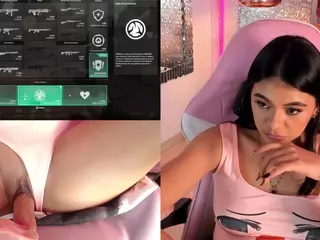 LeahVega's Live Sex Cam Show
