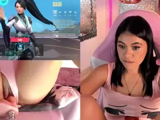 LeahVega's Live Sex Cam Show
