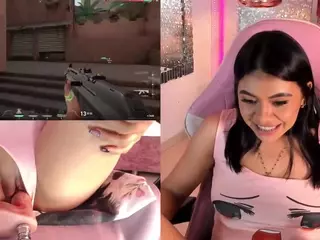 LeahVega's Live Sex Cam Show