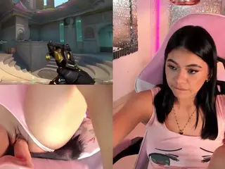 LeahVega's Live Sex Cam Show