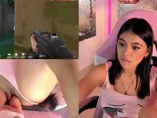 LeahVega's Live Sex Cam Show