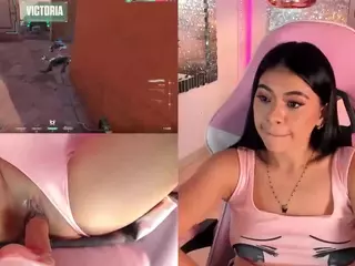 LeahVega's Live Sex Cam Show
