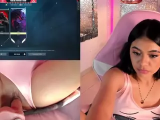 LeahVega's Live Sex Cam Show