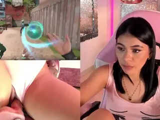 LeahVega's Live Sex Cam Show