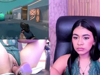LeahVega's Live Sex Cam Show