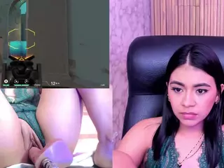 LeahVega's Live Sex Cam Show
