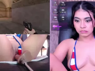 LeahVega's Live Sex Cam Show