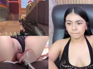 LeahVega's Live Sex Cam Show