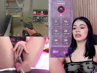 LeahVega's Live Sex Cam Show