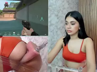 LeahVega's Live Sex Cam Show