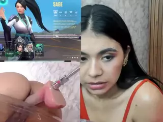 LeahVega's Live Sex Cam Show