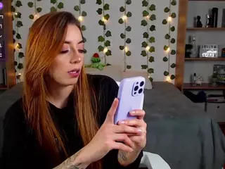 Mangxx's Live Sex Cam Show