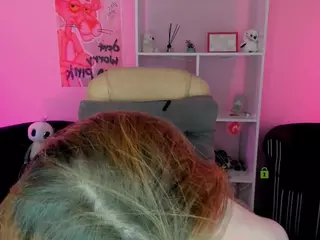 mona-cloud's Live Sex Cam Show