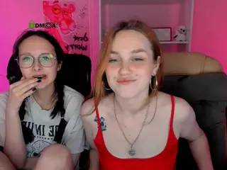 mona-cloud's Live Sex Cam Show