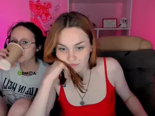 mona-cloud's Live Sex Cam Show