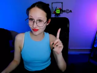 mona-cloud's Live Sex Cam Show