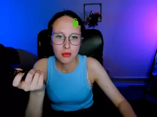 mona-cloud's Live Sex Cam Show