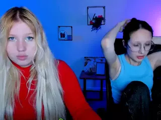 mona-cloud's Live Sex Cam Show