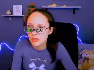 mona-cloud's Live Sex Cam Show