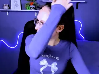 mona-cloud's Live Sex Cam Show