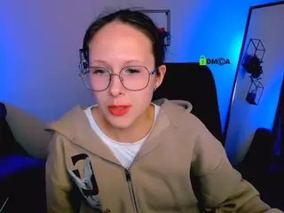 mona-cloud's Live Sex Cam Show