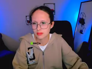 mona-cloud's Live Sex Cam Show