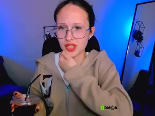 mona-cloud's Live Sex Cam Show
