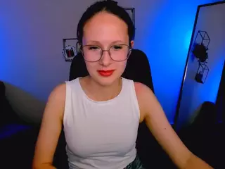 mona-cloud's Live Sex Cam Show