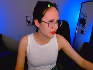 mona-cloud's Live Sex Cam Show