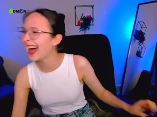 mona-cloud's Live Sex Cam Show