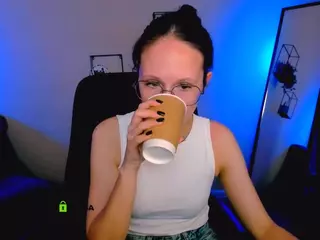 mona-cloud's Live Sex Cam Show