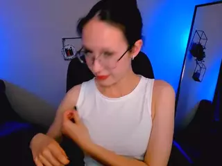mona-cloud's Live Sex Cam Show