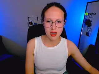 mona-cloud's Live Sex Cam Show