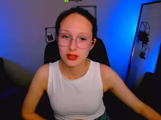 mona-cloud's Live Sex Cam Show