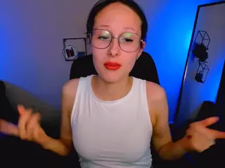 mona-cloud's Live Sex Cam Show